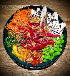 Photo n°128 de Pura Vida à Annecy ()