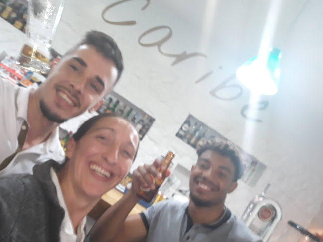 Avaliações doCafe Pra cervejinha ( El Caribe ) em Portimão - Cafeteria
