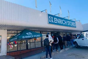 Enrich Stores image