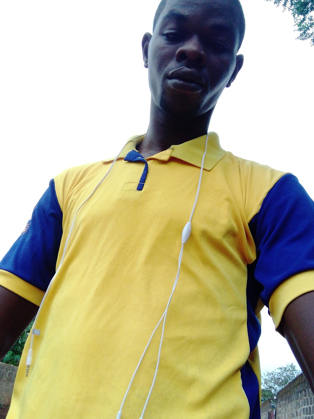 Adeyemi Gafo