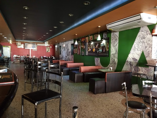 Restaurant Bar Jaibol