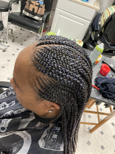 Hairdresser «African Sister Braiding Salon & Hair Supply», reviews and photos, 2561 State St, Salt Lake City, UT 84115, USA