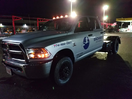 Car Wash «Prestige Car Wash & Gas», reviews and photos, 925 Turnpike St, Canton, MA 02021, USA