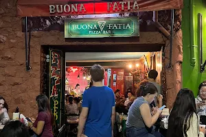 Buona Fatia Pizza Bar image