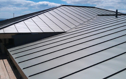 Certified Roofing Services Ltd