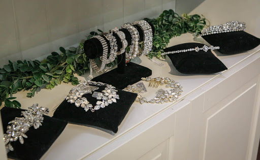 Bridal Shop «Mira Bridal Couture», reviews and photos, 1201 J St, Modesto, CA 95354, USA