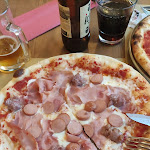 Photo n°1 de l'avis de Daniele.a fait le 05/06/2022 à 08:28 sur le  Ex-roma.it à Diano Marina