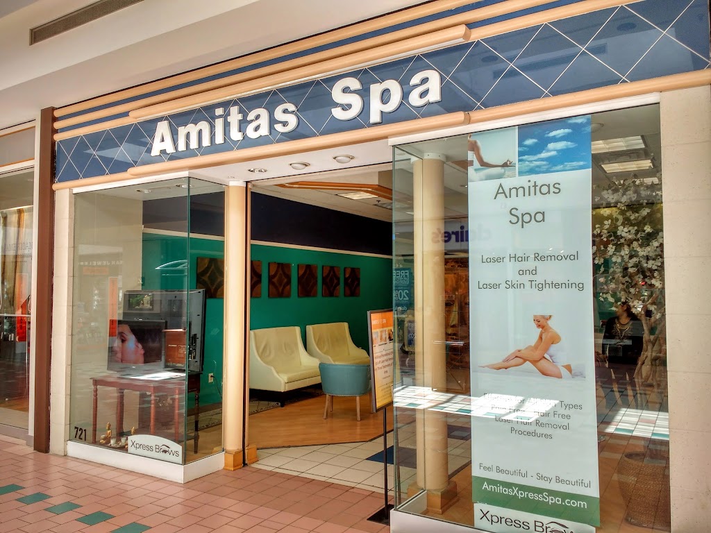 Amitas Spa 14623