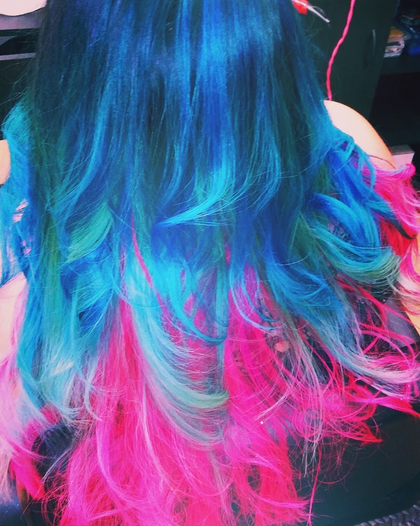 Isabelle's Hair Studio 78217