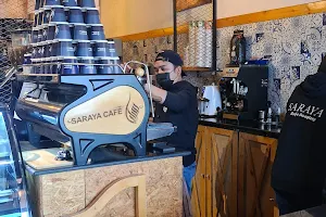 Saraya Cafe image