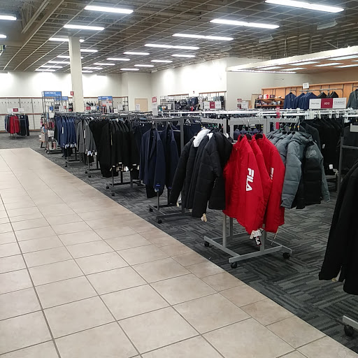Clothing Store «Burlington Coat Factory», reviews and photos, 229 Springer Dr, Bangor, ME 04401, USA