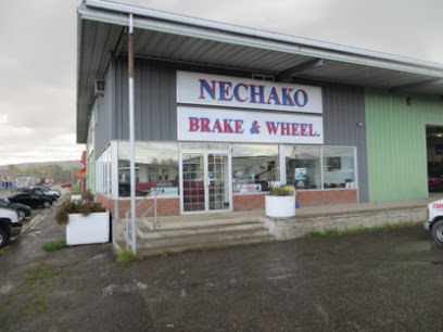 Nechako Brake & Wheel Ltd