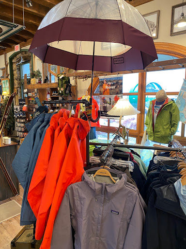 Outdoor Sports Store «Great Outdoor Store», reviews and photos, 201 E 10th St, Sioux Falls, SD 57104, USA