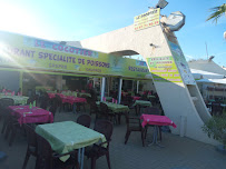Atmosphère du Restaurant Le Cocotier à Agde - n°3