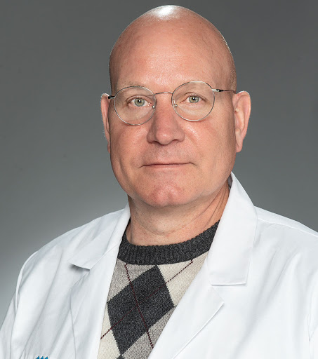 Dr. Daniel Vernier