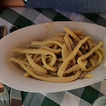 Photo n°2 de l'avis de pierluigi.o fait le 13/03/2021 à 13:58 sur le  Ristorante Il Cantinone Di Imperatori Patrizia à Castelnuovo di Farfa