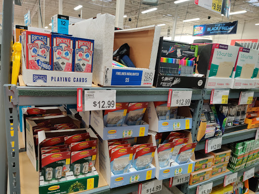 Warehouse club «BJ’s Wholesale Club», reviews and photos, 2370 Walnut St, Cary, NC 27518, USA