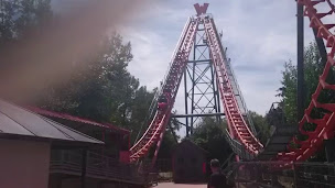 Photo n°1 de Boomerang à Roquefort ()