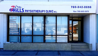 7 Hills Physiotherapy Clinic Inc.
