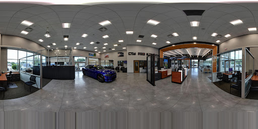 Used Car Dealer «Deery Brothers Chrysler Dodge Jeep Ram Iowa City», reviews and photos, 651 IA-1, Iowa City, IA 52246, USA