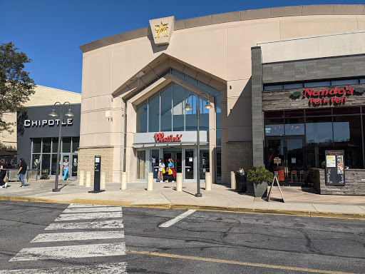 Shopping Mall «Westfield Annapolis», reviews and photos, 2002 Annapolis Mall Rd, Annapolis, MD 21401, USA