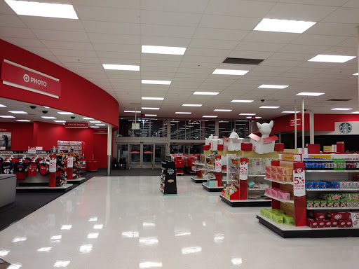 Department Store «Target», reviews and photos, 9001 Staples Mill Rd, Henrico, VA 23228, USA