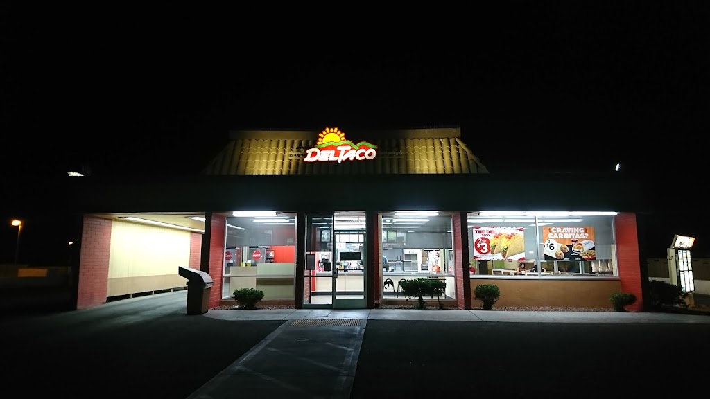 Del Taco 92243