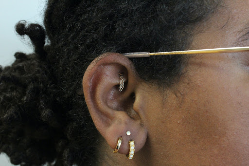 Explore cowboy boot tattoo ideas, creative tattoo ideas in Omaha, available at Sushi Balloon Body Piercing