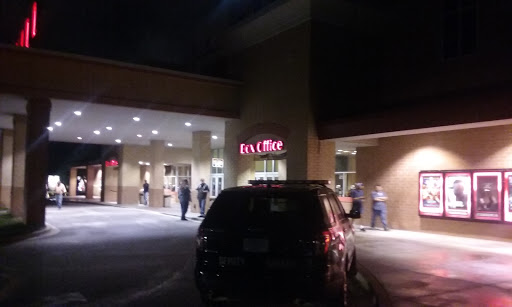 Movie Theater «Regal Cinemas Sandhill 16 IMAX & RPX», reviews and photos, 450 Towncenter Pl, Columbia, SC 29229, USA