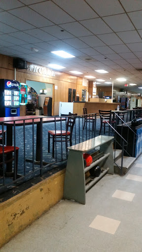 Bowling Alley «Hamilton Lanes», reviews and photos, 1200 Kuser Rd, Trenton, NJ 08619, USA
