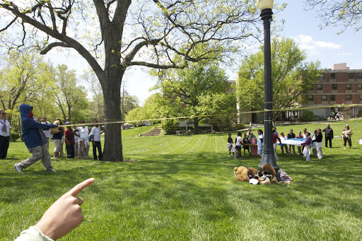 College «Kansas City Art Institute», reviews and photos