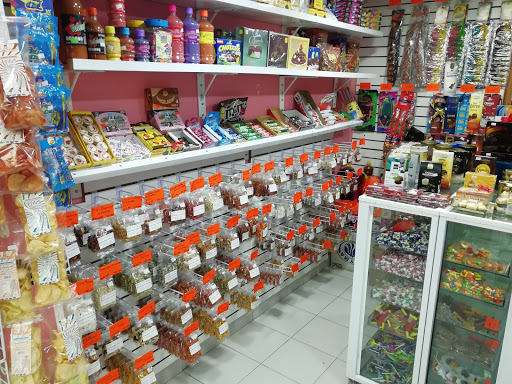 Dulcería Tierra de Dulces Dulces que Enamoran en Gustavo A. Madero