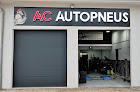 AC AUTOPNEUS Grand-Charmont