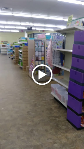 Dollar Store «Dollar Tree», reviews and photos, 1118 Avenue of the States, Chester, PA 19013, USA