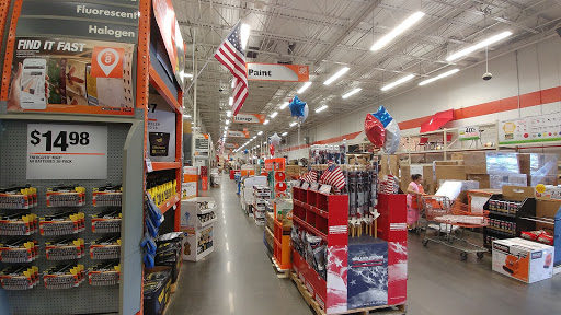 Home Improvement Store «The Home Depot», reviews and photos, 55 Granby St, Bloomfield, CT 06002, USA