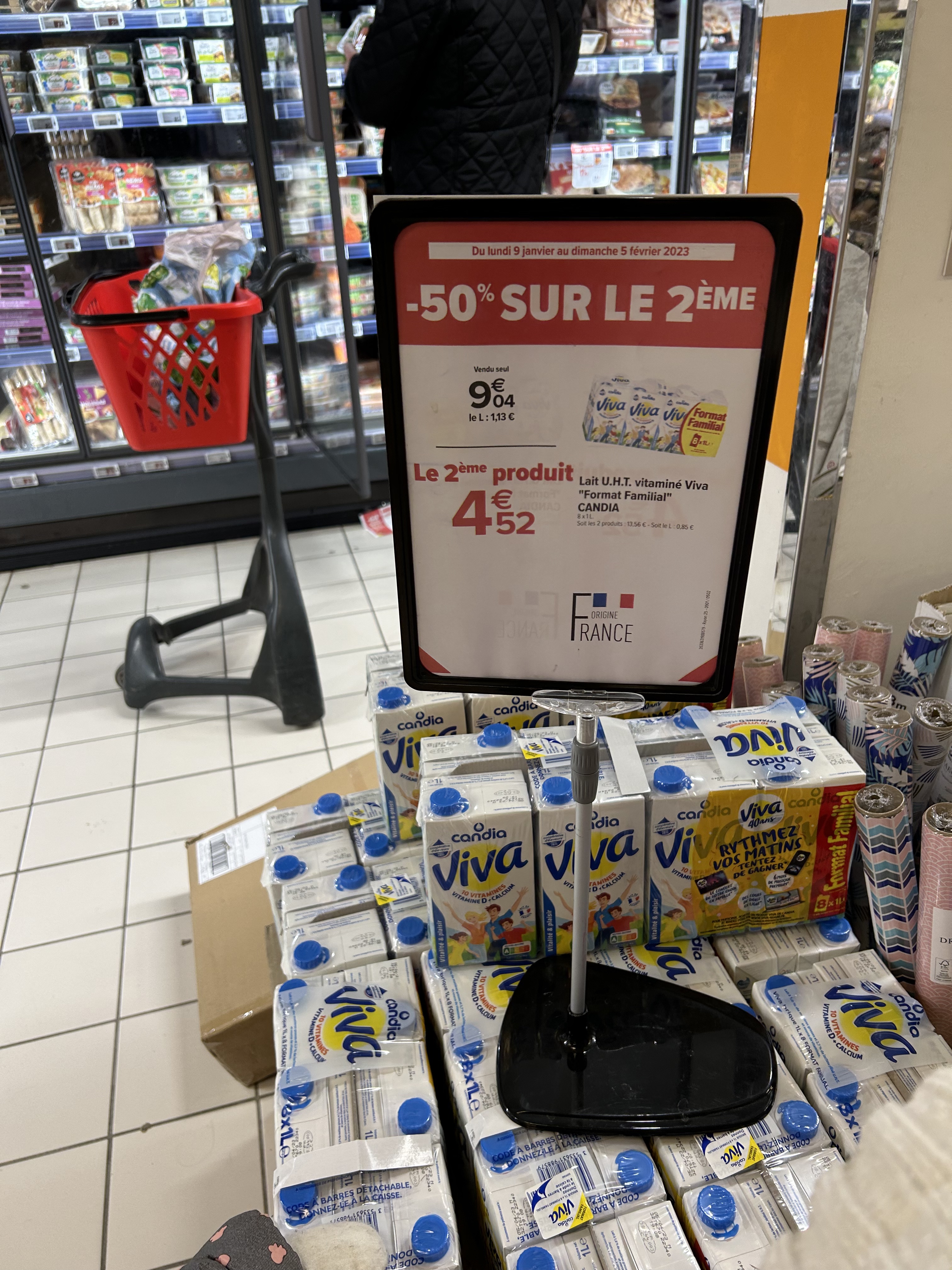 Photo n° 2 de l'avis de Assa.a fait le 20/10/2022 à 21:46