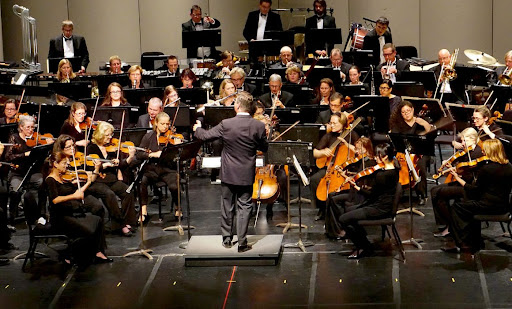 Waterbury Symphony Orchestra