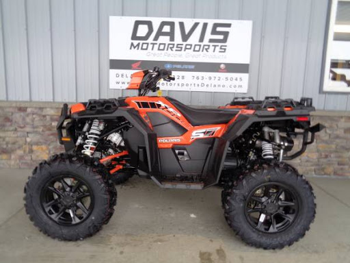 Motorsports Store «Carousel Motorsports», reviews and photos, 471 Babcock Blvd, Delano, MN 55328, USA