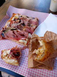 Pizza du Pizzeria Manlio's à Aix-en-Provence - n°10