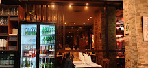Atmosphère du Restaurant italien La _ dolce vita à Paris - n°7