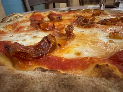 Al mulino di Paolo Guzzo in Cosenza, Provincia di Cosenza