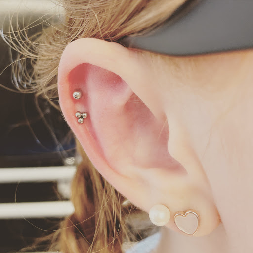 Explore small bts tattoo ideas, creative tattoo ideas in West Bend, available at MayJack Studio