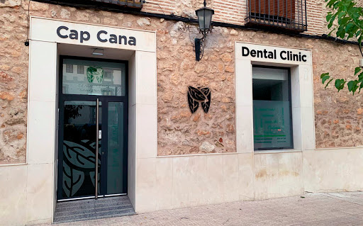 Clínica Dental CAP CANA OCAÑA en Ocaña, Toledo