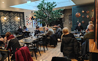 Atmosphère du Restaurant Le Repaire à Brest - n°7