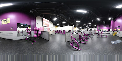 Gym «Planet Fitness», reviews and photos, 19332 Detroit Ave, Rocky River, OH 44116, USA