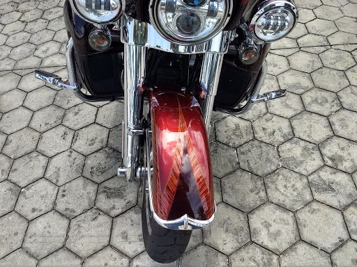 Harley-Davidson Dealer «East Orlando Harley-Davidson», reviews and photos, 11898 Lake Underhill Rd, Orlando, FL 32825, USA