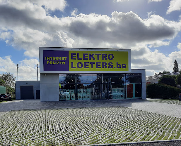 Elektro Loeters OOSTAKKER GENT