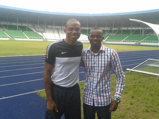 Adokie Amieyesimaka Sports Complex, Nigeria, Event Venue, state Rivers