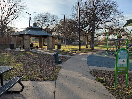 Park «Jaycee - Baker Park», reviews and photos, 500 Belmont Dr, Hurst, TX 76053, USA
