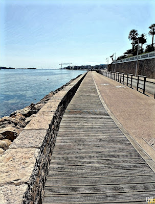 Vallauris 06220 à Vallauris